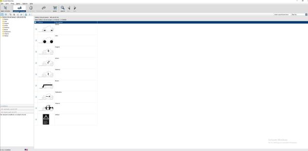 Claas Parts Doc 2.2 11.2023 Agricultural Updated 804 EPC Spare Parts Catalog 2