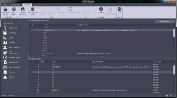 Doosan DMS 5 3.1.0 07.2023 Monitoring Program Remote Installation 4