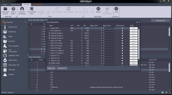 Doosan DMS 5 3.1.0 07.2023 Monitoring Program Remote Installation 5