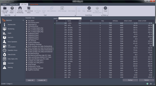 Doosan DMS 5 3.1.0 07.2023 Monitoring Program Remote Installation 8