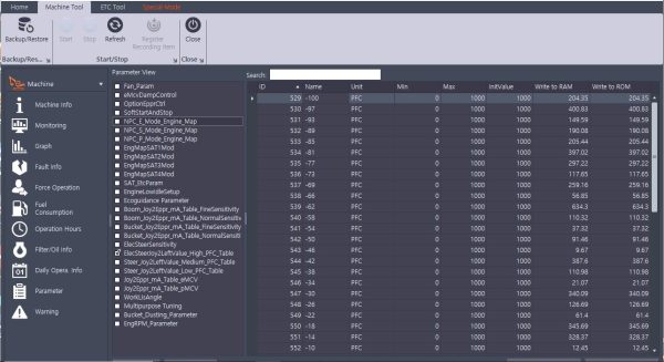 Doosan DMS 5 3.1.3 11.2023 4