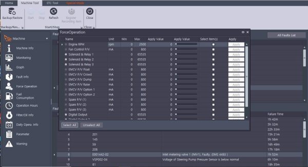 Doosan DMS 5 3.1.3 11.2023 5