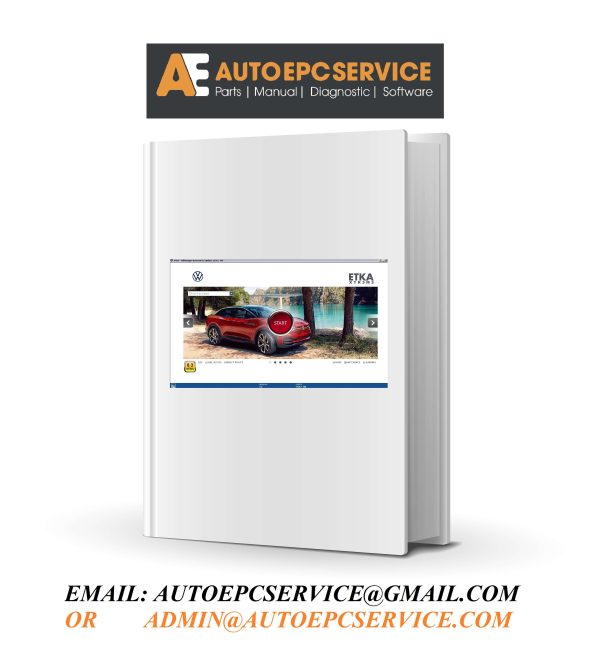 ETKA 8.3 11.2023 Spare Parts Catalog VmWare scaled