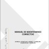 Haulotte Forklift Operator Maintenance Repair Parts Service Manuals 4.10 GB PDF 2