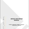 Haulotte Forklift Operator Maintenance Repair Parts Service Manuals 4.10 GB PDF 3