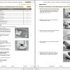 Haulotte Forklift Operator Maintenance Repair Parts Service Manuals 4.10 GB PDF 4