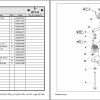 Haulotte Forklift Operator Maintenance Repair Parts Service Manuals 4.10 GB PDF 5
