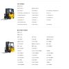 Hyundai Forklift Trucks Service Manual PDF Updated 11.2023 Offline 2