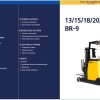 Hyundai Forklift Trucks Service Manual PDF Updated 11.2023 Offline 3