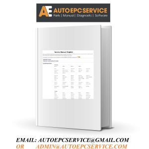 Hyundai Heavy Equipment Service Manual PDF Updated 11.2023 Offline scaled