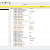 JUNGHEINRICH JETI ForkLift ET v4.37 Updated 509 12.2023 Spare Parts Catalog 4