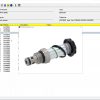 JUNGHEINRICH JETI ForkLift ET v4.37 Updated 509 12.2023 Spare Parts Catalog 6