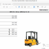JUNGHEINRICH Service Manual Program SH v4.37.00 IT 06 3