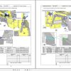 Komatsu Articulated Dump Truck HM400 5E0 Field Assembly Instruction GEN00191 02 1