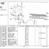 Nissan Forklift B01 Series Parts Catalog CF060 UBOOK 1