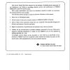 Nissan Forklift F01 F02 Series Service Manual