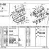 Nissan Forklift F01 Series Parts Catalog CF030 UBOOK 1