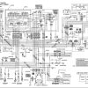 Nissan Forklift F04 Series Service Manual SM2EM F04G0 1
