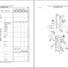 Nissan Forklift F04GU F04BU Series Parts Catalog CF622 UBOOK 1