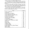 Nissan Forklift F05 Series Service Manual SM4E 0F05G0