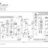 Nissan Forklift J1B1C Parts Catalog CF642 UBOOK 1