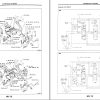 Nissan Forklift M01 M02 Series Service Manual SM8EM 012G1 1