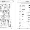 Nissan Forklift RRTN 140F Parts Manual 1