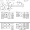 Nissan Note E12 2013 2020 HVAC Electrical Wiring Diagrams 1