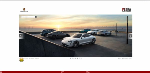 PETKA 8.3 11.2023 EPC Spare Parts Catalog 11