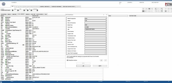 PETKA 8.3 11.2023 EPC Spare Parts Catalog 13