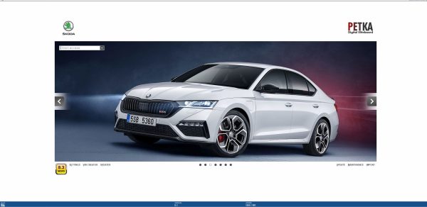 PETKA 8.3 11.2023 EPC Spare Parts Catalog 5