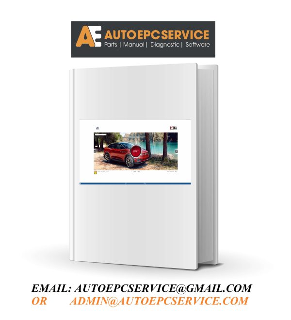 PETKA 8.3 11.2023 EPC Spare Parts Catalog scaled