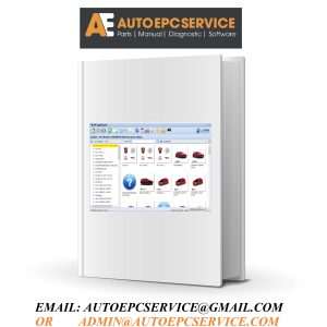 SAIC MOTOR EPC Update 10.2023 Electronic Parts Catalog scaled