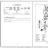 TCM Electronic Forklift Truck FRB10 8 to FRHB30 8 Service Manual SEB 7A0AE 2