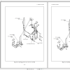 TCM Electronic Forklift Truck FRB10 8 to FRHB30 8 Service Manual SEB 7A0AE 3