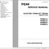 TCM Forklift FRSB14 8 FRSB16 8 FRSB20 8 FRSB25 8 Service Manual SEB 7E3AE 186249c568ee9be1b