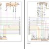 Toyota RAV4 Prime 2022 Electrical Wiring Diagrams 2