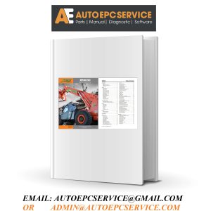 Xtreme Telehandler 8.93 GB PDF Operator Parts Service Manuals scaled