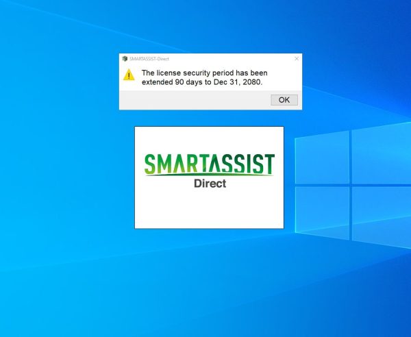 YANMAR SMART ASSIST V2.40 10.2023 Remote Installation 1