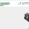 YANMAR SMART ASSIST V2.40 10.2023 Remote Installation 2