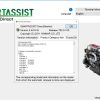 YANMAR SMART ASSIST V2.40 10.2023 Remote Installation 4