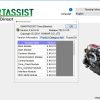 YANMAR SMART ASSIST V2.40 10.2023 Remote Installation 5