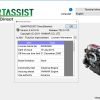 YANMAR SMART ASSIST V2.40 10.2023 Remote Installation 7