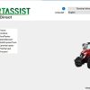 YANMAR SMART ASSIST V2.40 10.2023 Remote Installation 8