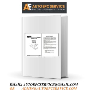 Yale Forklift Class 3 Service Manuals Updated 10.2023 Electric Motor Hand Trucks scaled
