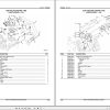 Yale Forklift GP135VX to GP155VX Parts Manual 550055262 2