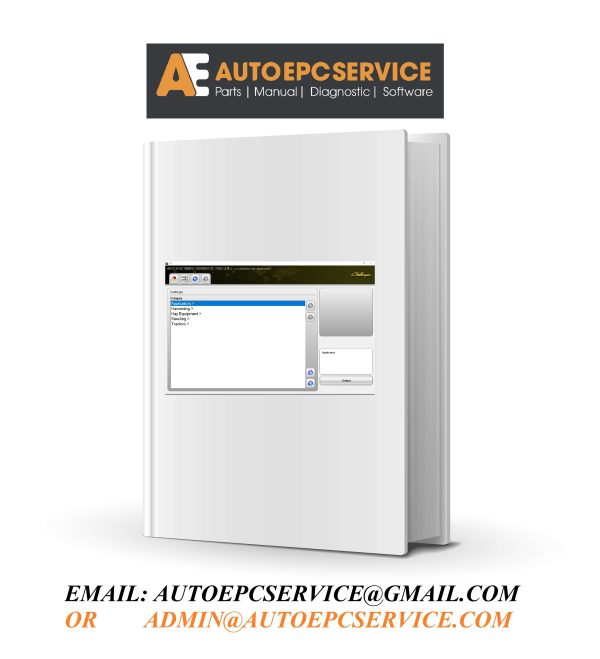 AGCO EDT V1.125.23332.1197 2023.5.OC1 01.2024 Diagnostic Software scaled