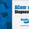 Bendix ACom Pro 2023 V3 Diagnostic Remote Installation