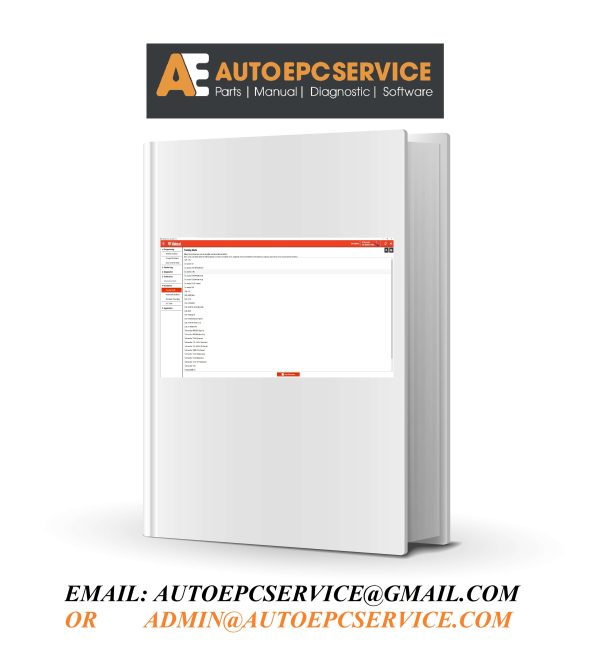 Bobcat Service Analyzer 90.13 02.2023 Diagnostic Software scaled