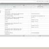 CLAAS WebTIC Offline Italian Language 01.2024 Operator Repair Manual Service Documentation